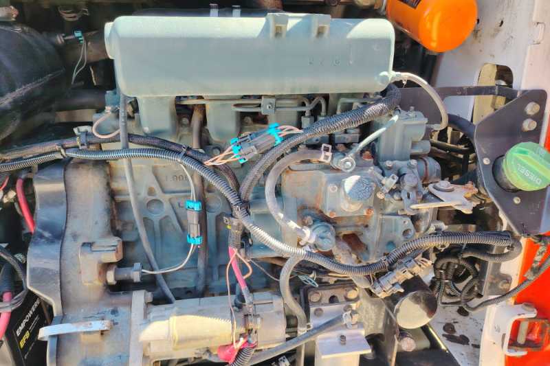 OmecoHub - Immagine BOBCAT S185